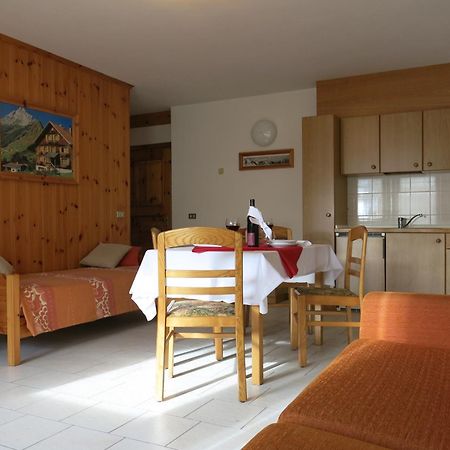 Baita Al Pian Bormio Quarto foto