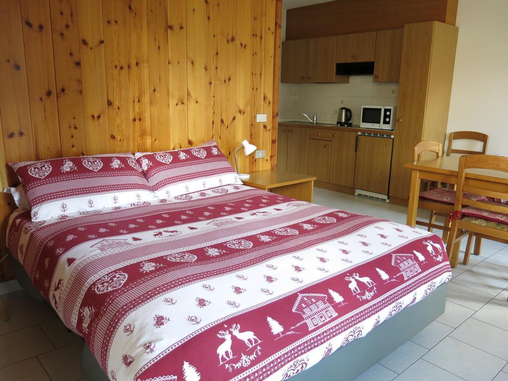 Baita Al Pian Bormio Quarto foto
