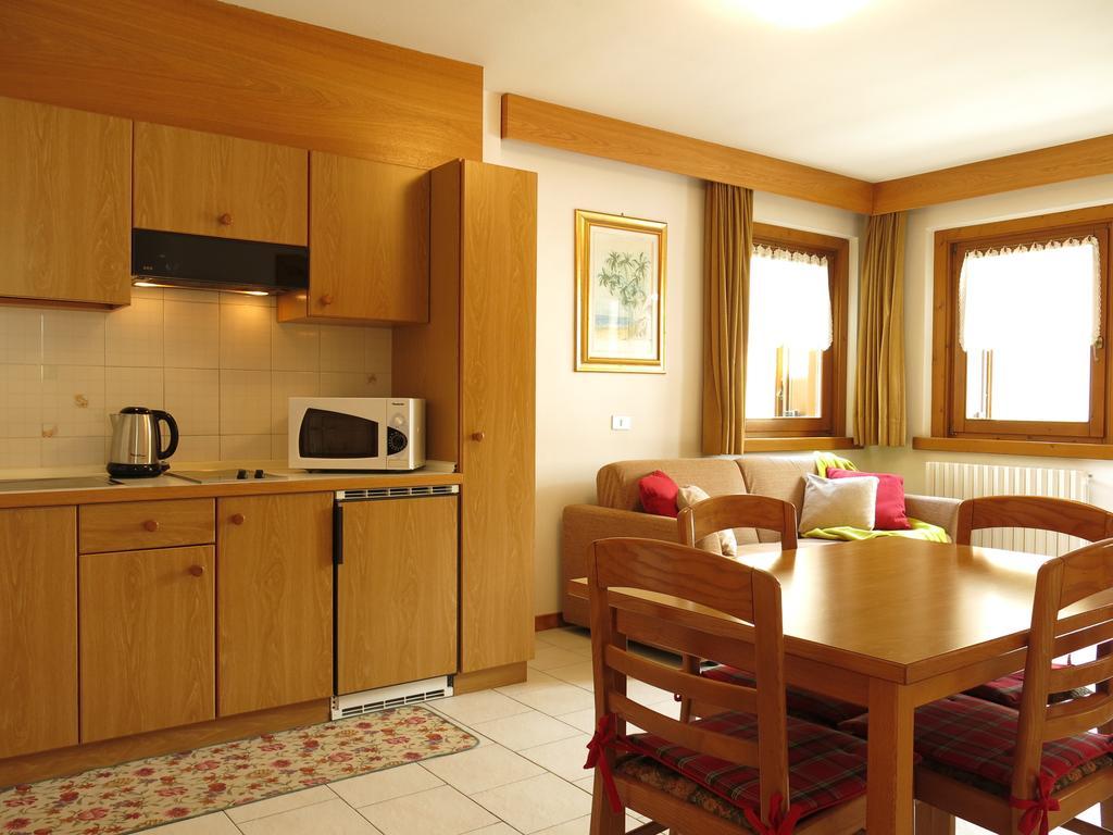 Baita Al Pian Bormio Exterior foto
