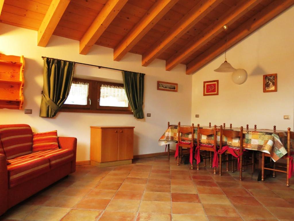 Baita Al Pian Bormio Exterior foto