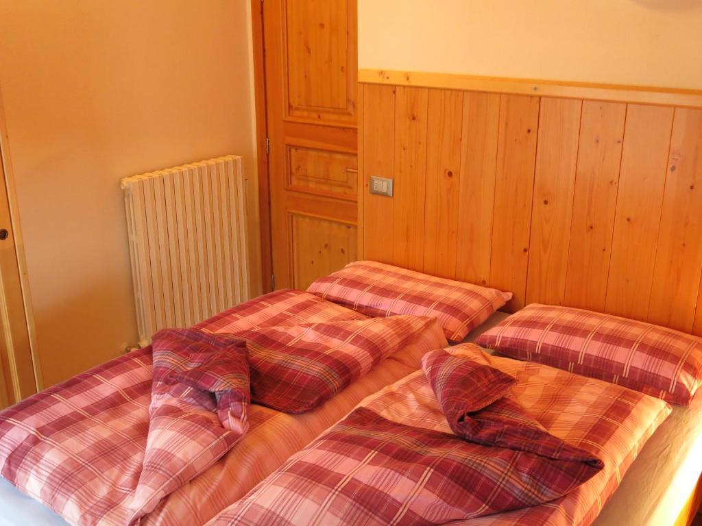 Baita Al Pian Bormio Exterior foto