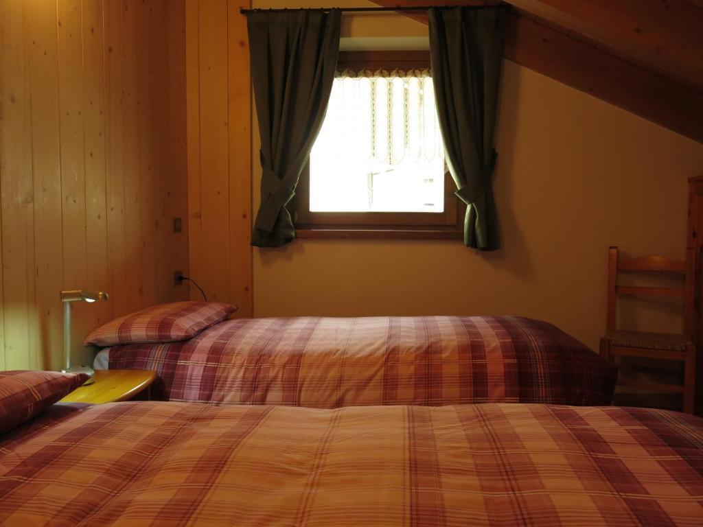 Baita Al Pian Bormio Exterior foto