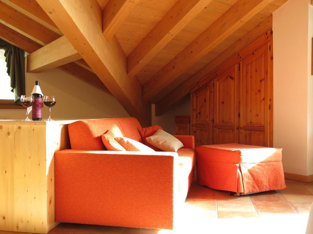 Baita Al Pian Bormio Exterior foto