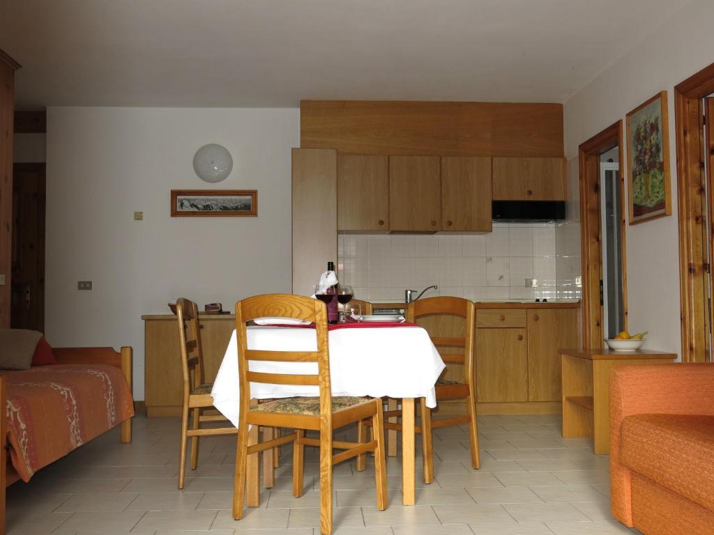 Baita Al Pian Bormio Exterior foto
