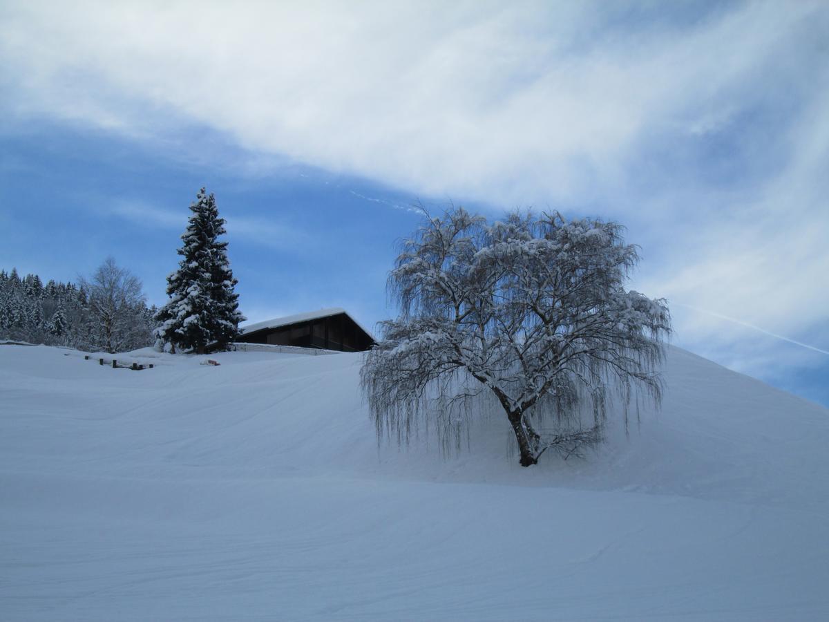 Baita Al Pian Bormio Exterior foto