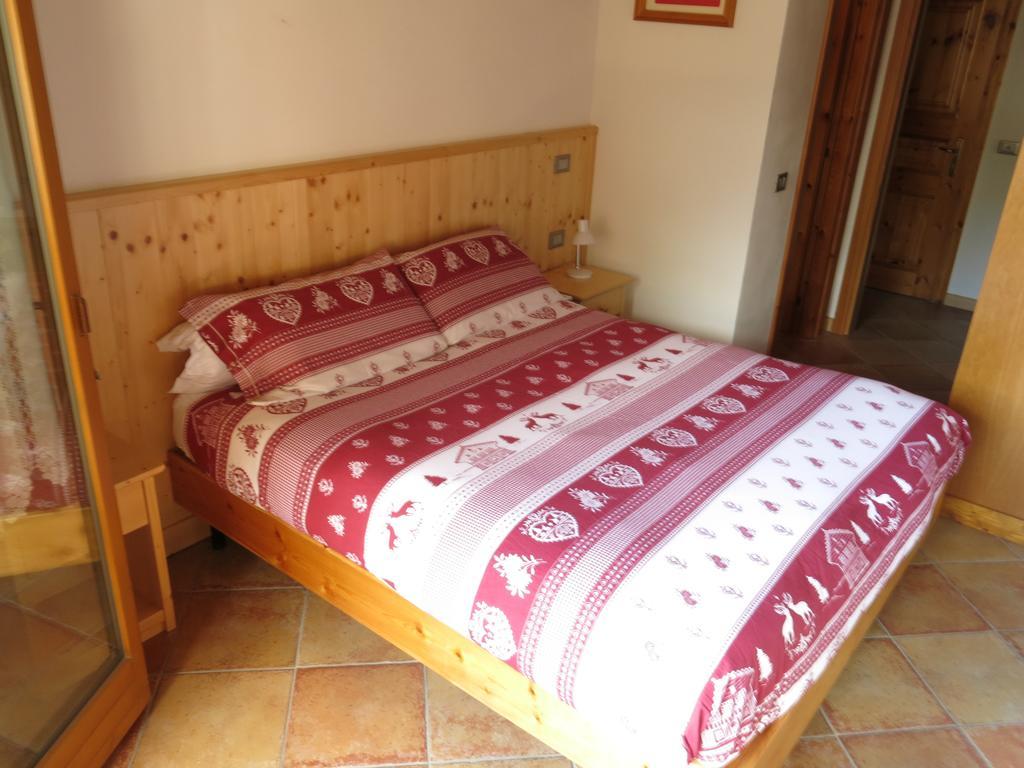 Baita Al Pian Bormio Quarto foto