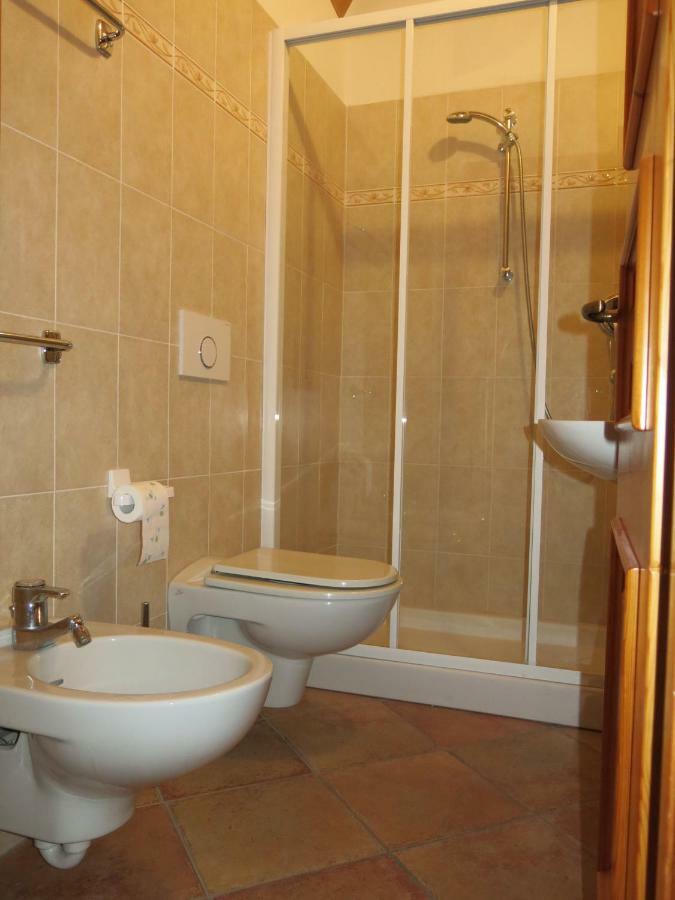 Baita Al Pian Bormio Exterior foto